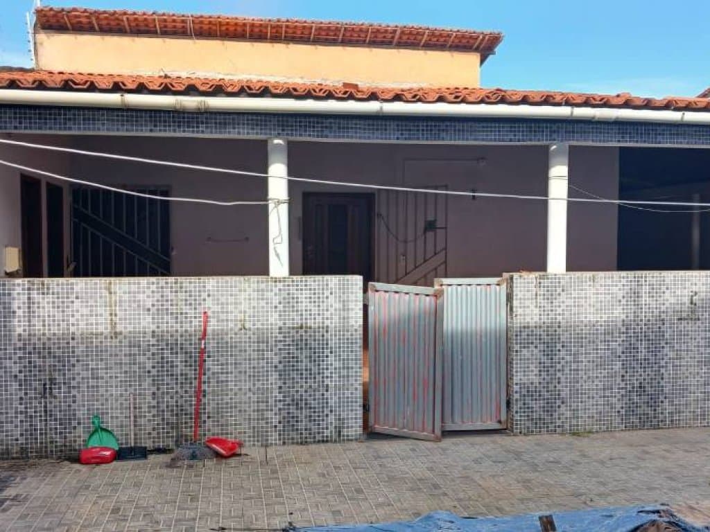 Foto 16 de 32: Casa em leilão em Santa Inês - MA, bairro Santa Filomena — Casa 239 m² - Santa Filomena - Santa Inês - MA