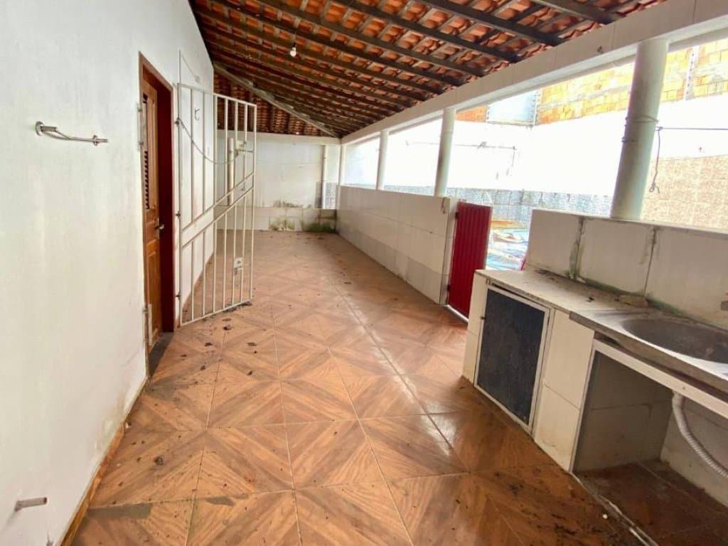 Foto 26 de 32: Casa em leilão em Santa Inês - MA, bairro Santa Filomena — Casa 239 m² - Santa Filomena - Santa Inês - MA