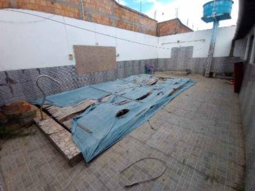 Foto 5 de 32: Casa em leilão em Santa Inês - MA, bairro Santa Filomena — Casa 239 m² - Santa Filomena - Santa Inês - MA