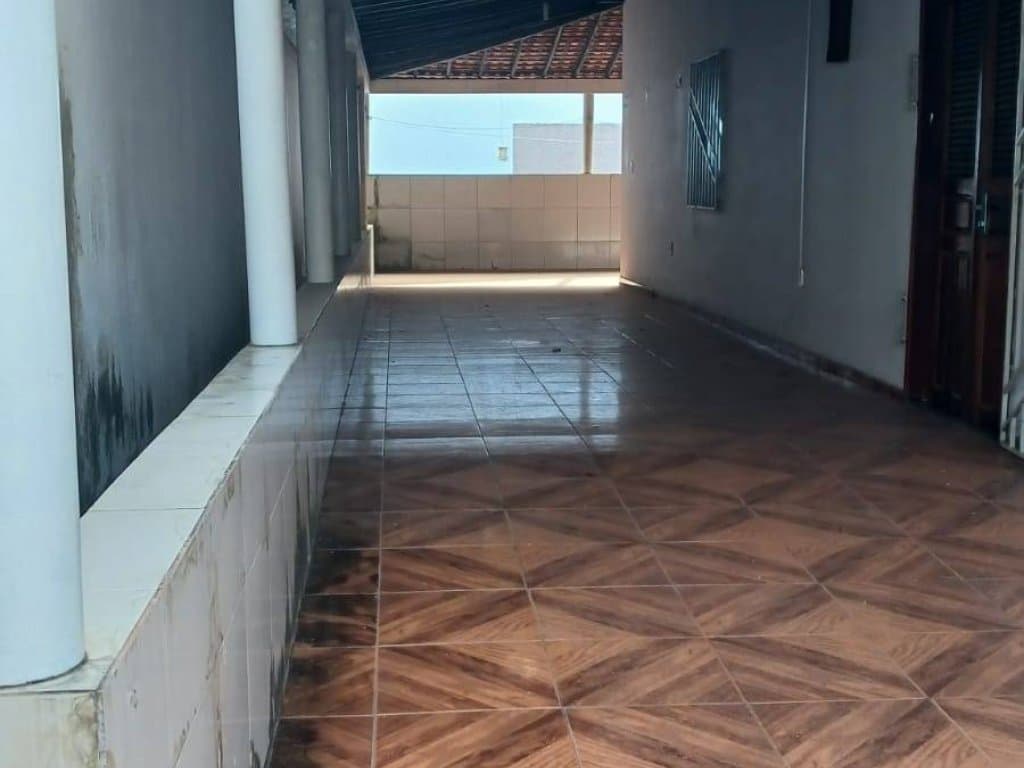 Foto 21 de 32: Casa em leilão em Santa Inês - MA, bairro Santa Filomena — Casa 239 m² - Santa Filomena - Santa Inês - MA