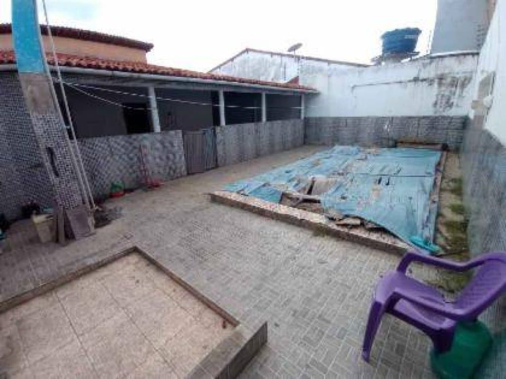 Foto 13 de 32: Casa em leilão em Santa Inês - MA, bairro Santa Filomena — Casa 239 m² - Santa Filomena - Santa Inês - MA