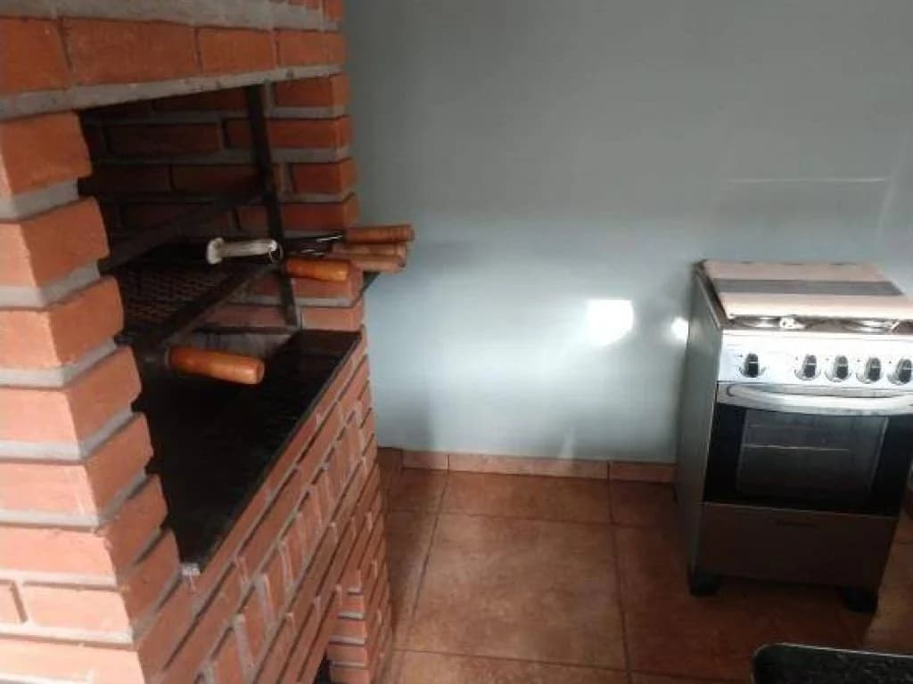 Foto 27 de 36: Casa em leilão em Bariri - SP — Casa, Padrão, 1 Vaga(S) de Garagem