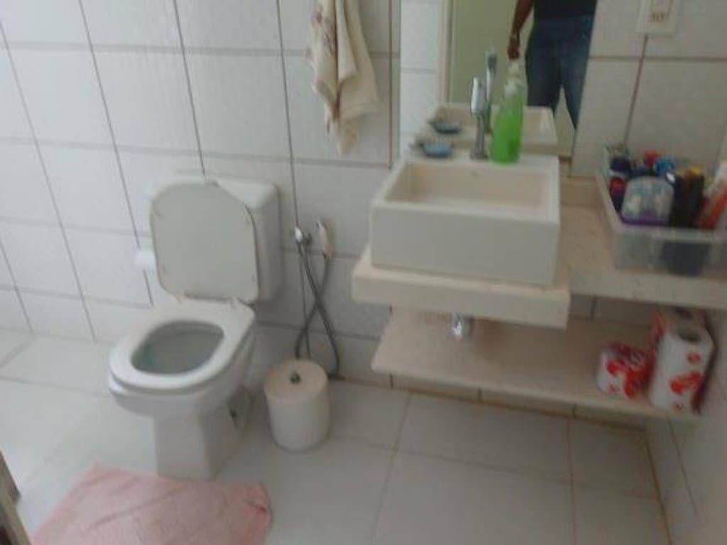 Foto 14 de 36: Casa em leilão em Bariri - SP — Casa, Padrão, 1 Vaga(S) de Garagem