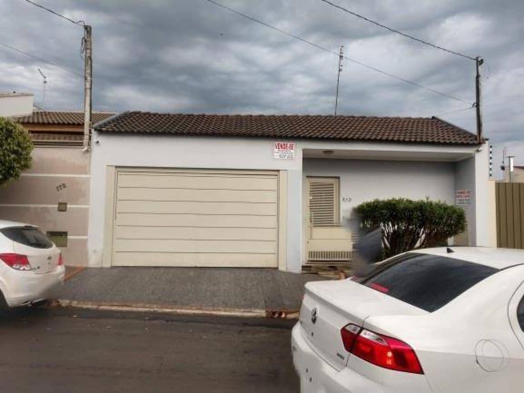 Foto 19 de 36: Casa em leilão em Bariri - SP — Casa, Padrão, 1 Vaga(S) de Garagem