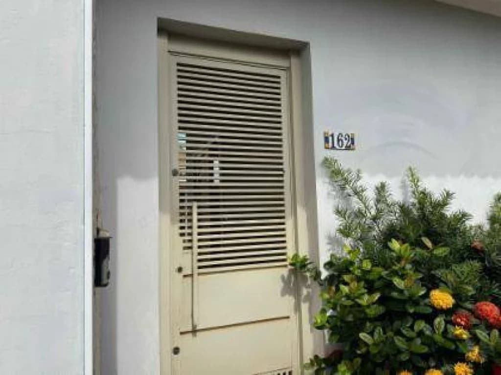 Foto 17 de 36: Casa em leilão em Bariri - SP — Casa, Padrão, 1 Vaga(S) de Garagem