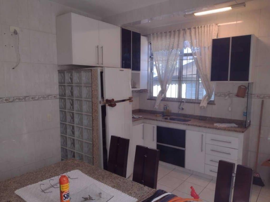 Foto 4 de 24: Casa em leilão em Nilópolis - RJ, bairro Centro — Casa, Padrão, 1 Vaga(S) de Garagem