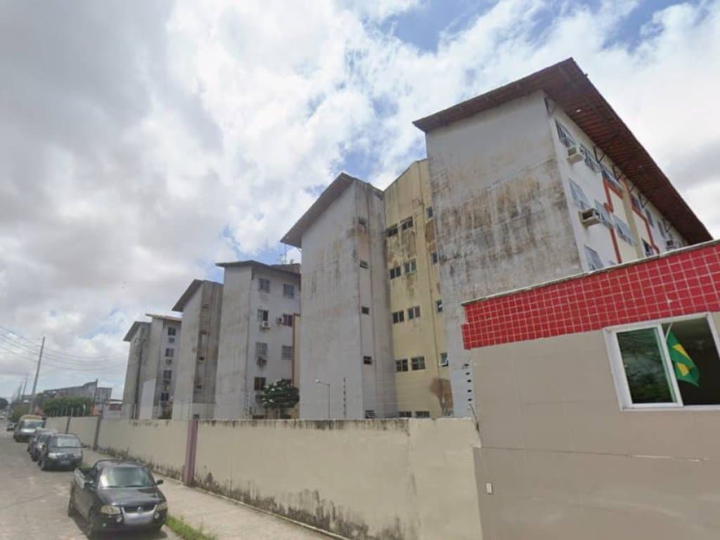 Foto 6 de 10: Apartamento em leilão em Fortaleza - CE, bairro Bela Vista — Apartamento, Padrão, 0 Vaga(S) de Garagem
