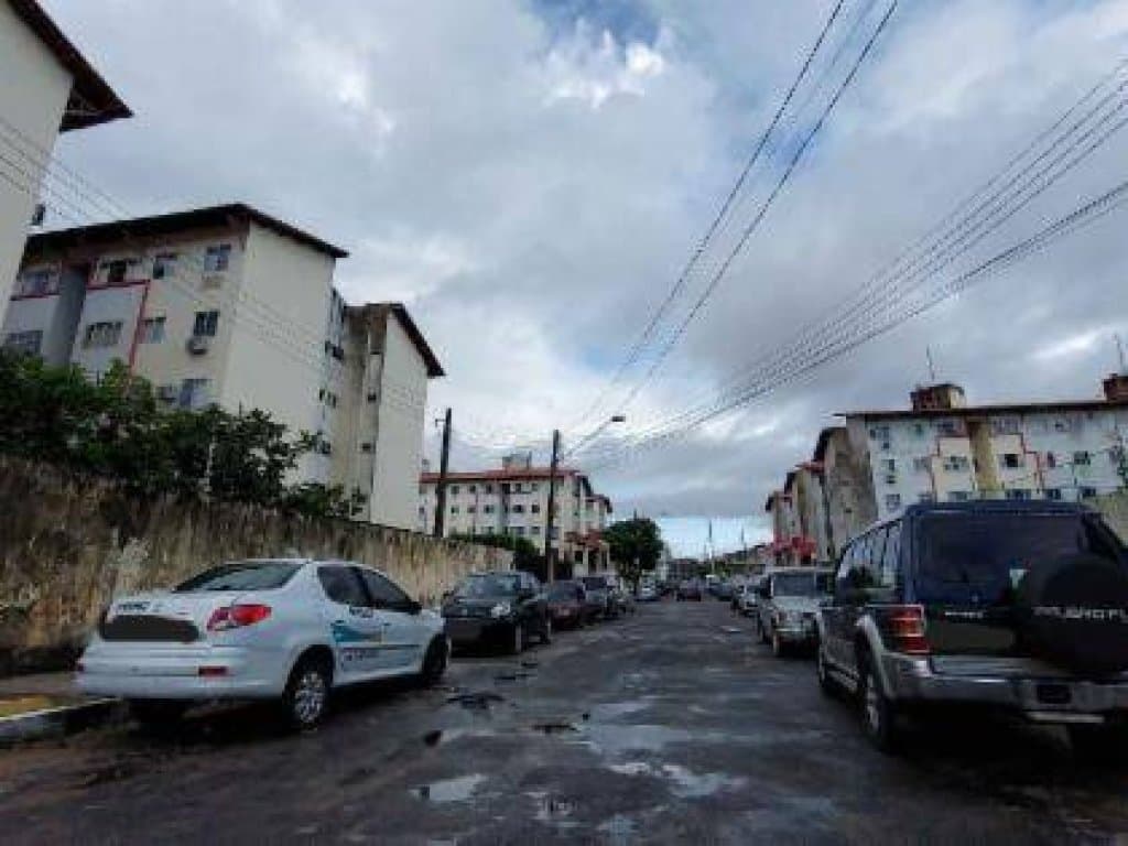 Foto 10 de 10: Apartamento em leilão em Fortaleza - CE, bairro Bela Vista — Apartamento, Padrão, 0 Vaga(S) de Garagem