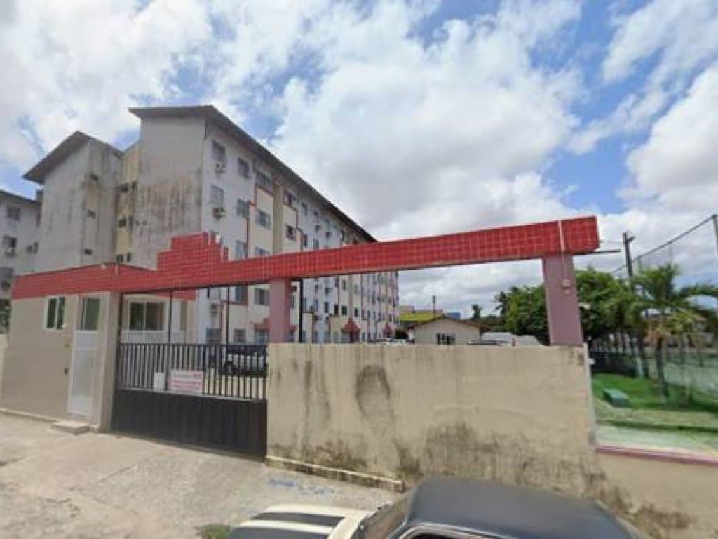 Foto 8 de 10: Apartamento em leilão em Fortaleza - CE, bairro Bela Vista — Apartamento, Padrão, 0 Vaga(S) de Garagem