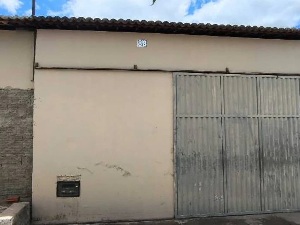 Foto 11 de 13: Casa em leilão em Acari - RN, bairro Dinarte Mariz — Casa, Padrão, 0 Vaga(S) de Garagem