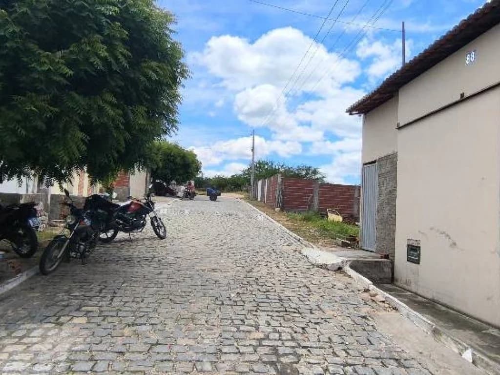 Foto 12 de 13: Casa em leilão em Acari - RN, bairro Dinarte Mariz — Casa, Padrão, 0 Vaga(S) de Garagem