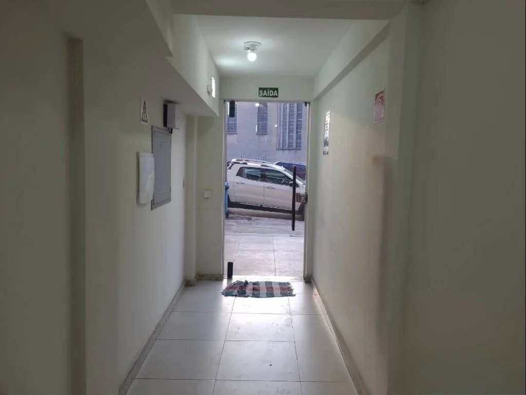 Foto 49 de 50: Apartamento em leilão em Barbacena - MG — Apartamento, Padrão, 1 Vaga(S) de Garagem