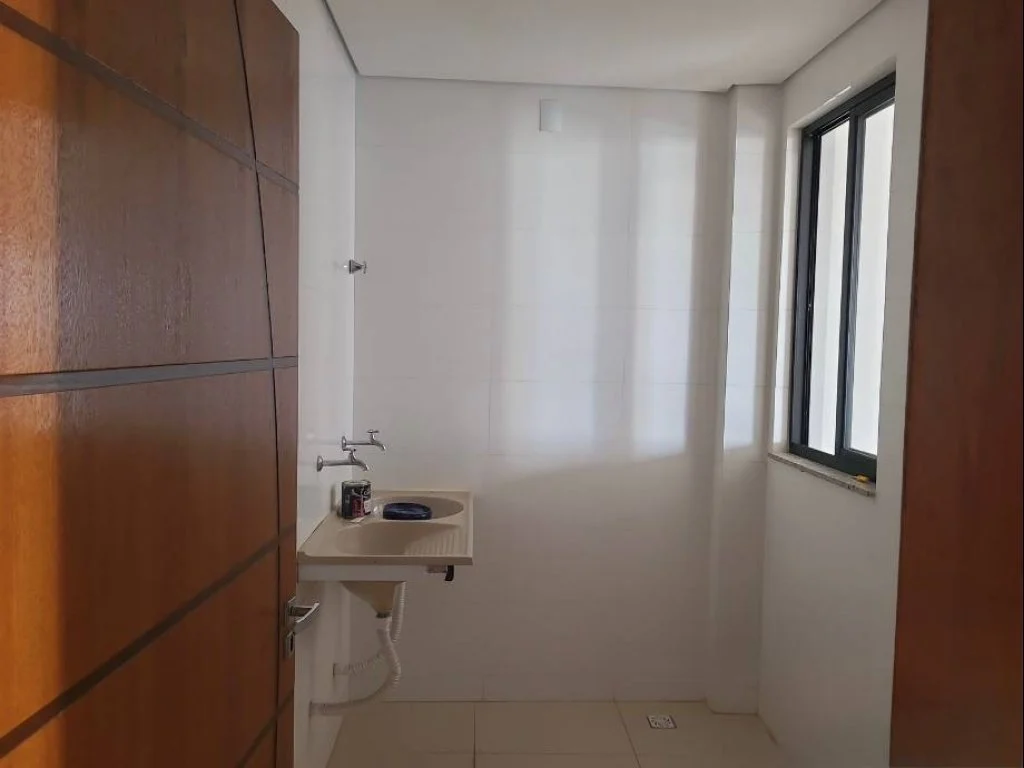 Foto 29 de 50: Apartamento em leilão em Barbacena - MG — Apartamento, Padrão, 1 Vaga(S) de Garagem