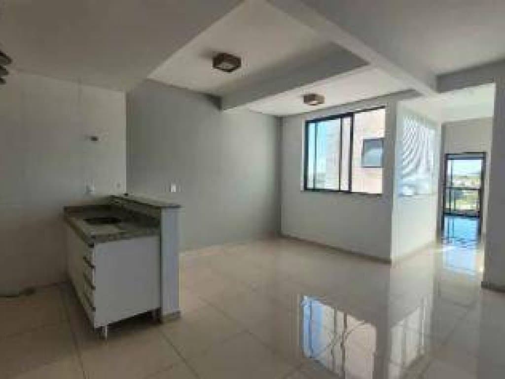 Foto 2 de 50: Apartamento em leilão em Barbacena - MG — Apartamento, Padrão, 1 Vaga(S) de Garagem