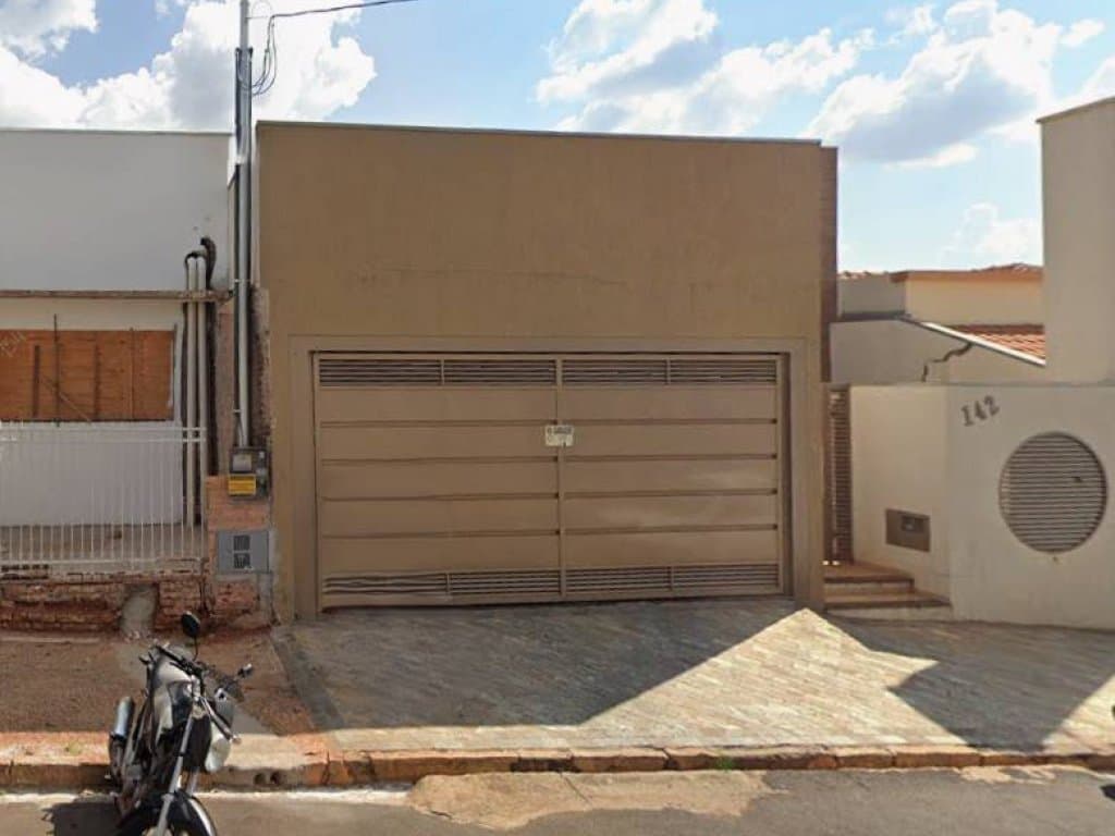 Foto 6 de 6: Casa em leilão em Tupã - SP, bairro Centro — Casa, Padrão, 1 Vaga(S) de Garagem