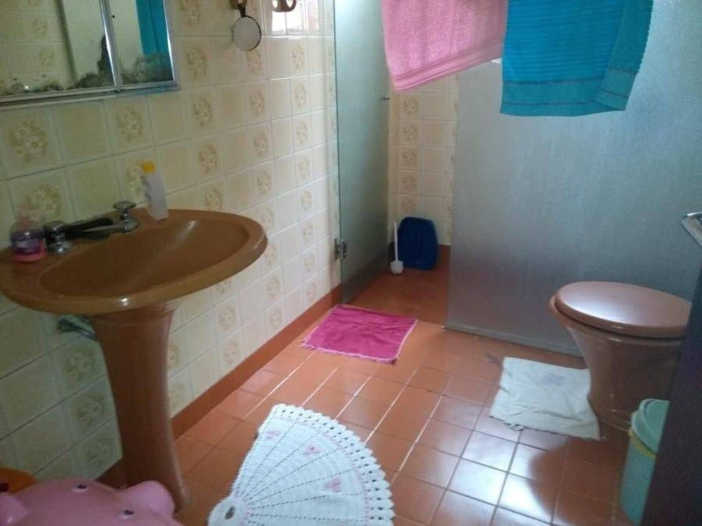 Foto 16 de 19: Casa em leilão em Presidente Prudente - SP, bairro Vila Machadinho — Casa, Padrão, 1 Vaga(S) de Garagem