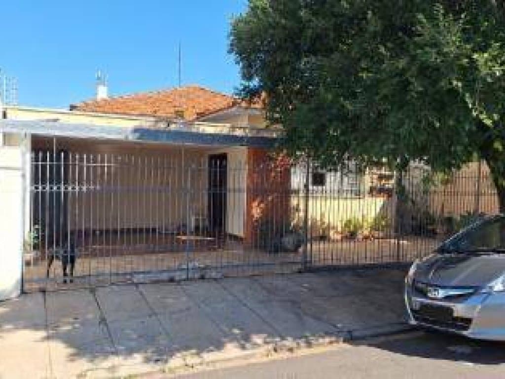 Foto 9 de 19: Casa em leilão em Presidente Prudente - SP, bairro Vila Machadinho — Casa, Padrão, 1 Vaga(S) de Garagem
