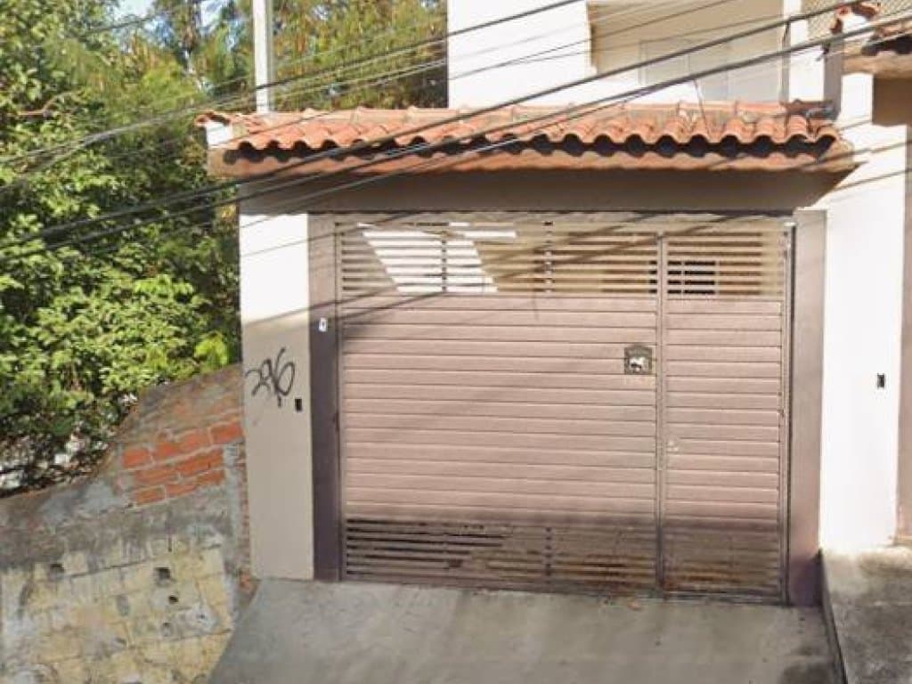 Foto 2 de 6: Casa em leilão em São Paulo - SP, bairro Vila Genioli — Casa, Padrão, 0 Vaga(S) de Garagem