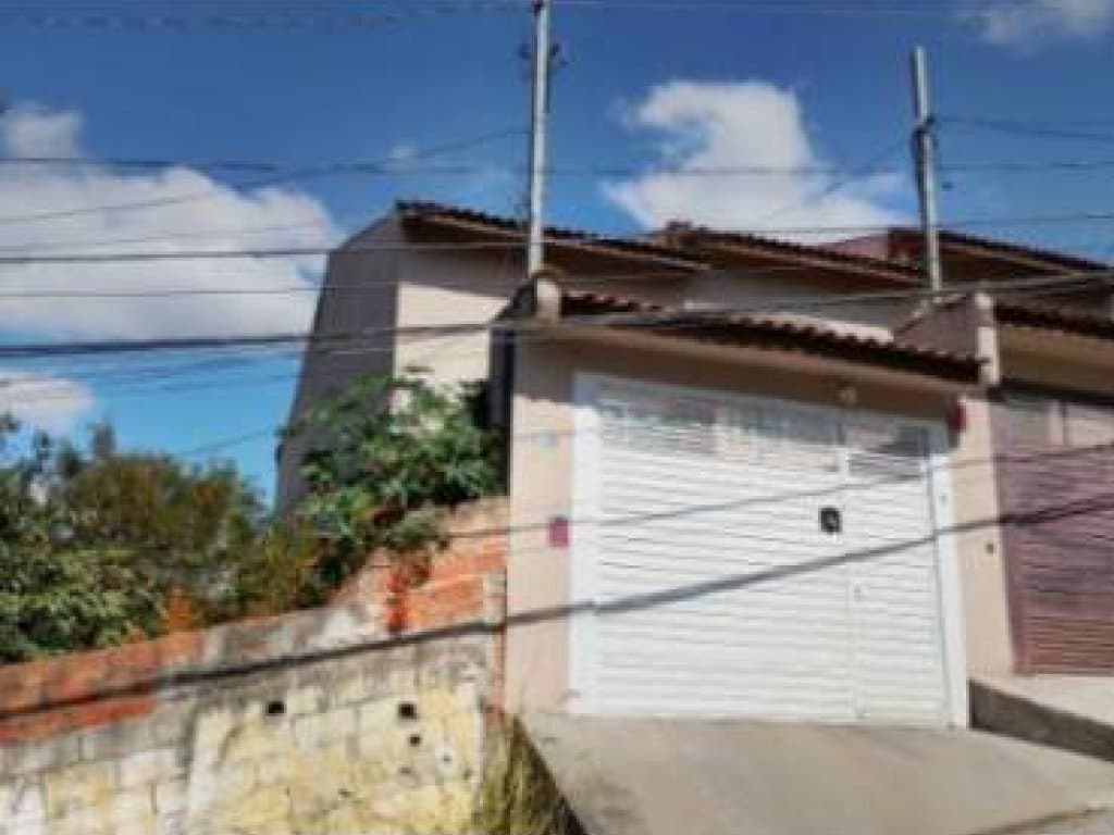 Foto 3 de 6: Casa em leilão em São Paulo - SP, bairro Vila Genioli — Casa, Padrão, 0 Vaga(S) de Garagem