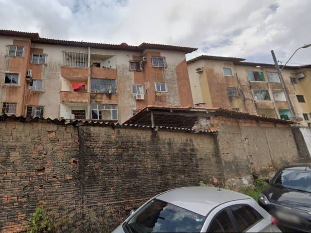 Foto 5 de 6: Apartamento em leilão em São Luís - MA, bairro Anil — Apartamento, Padrão, 0 Vaga(S) de Garagem