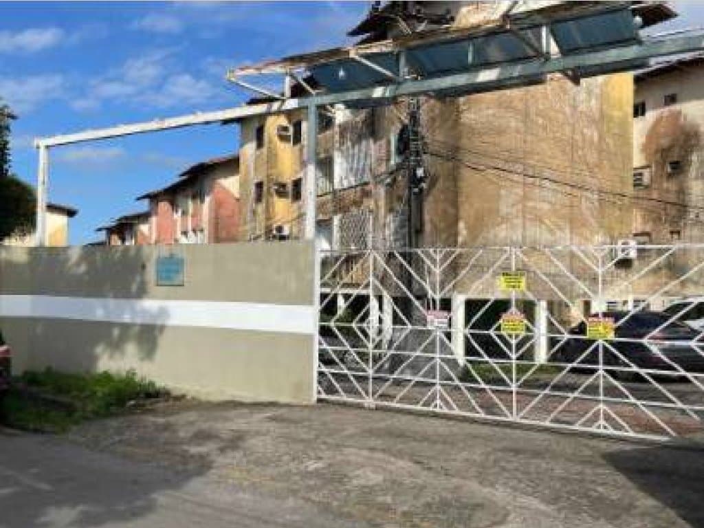 Foto 1 de 6: Apartamento em leilão em São Luís - MA, bairro Anil — Apartamento, Padrão, 0 Vaga(S) de Garagem