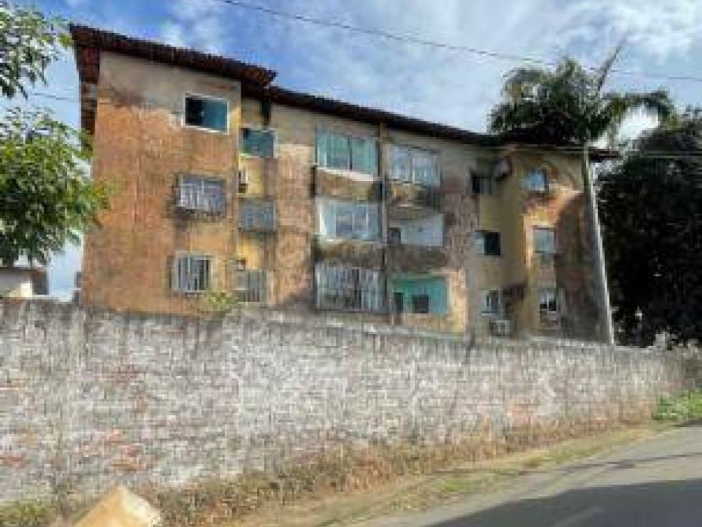 Foto 3 de 6: Apartamento em leilão em São Luís - MA, bairro Anil — Apartamento, Padrão, 0 Vaga(S) de Garagem