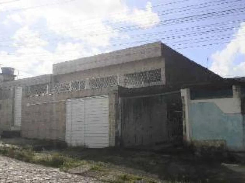 Foto 3 de 17: Casa em leilão em Paulista - PE, bairro Jardim Paulista — Casa, Padrão, 1 Vaga(S) de Garagem