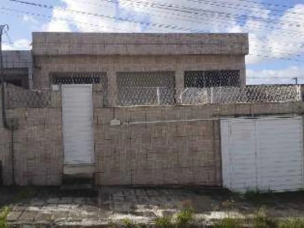 Foto 6 de 17: Casa em leilão em Paulista - PE, bairro Jardim Paulista — Casa, Padrão, 1 Vaga(S) de Garagem