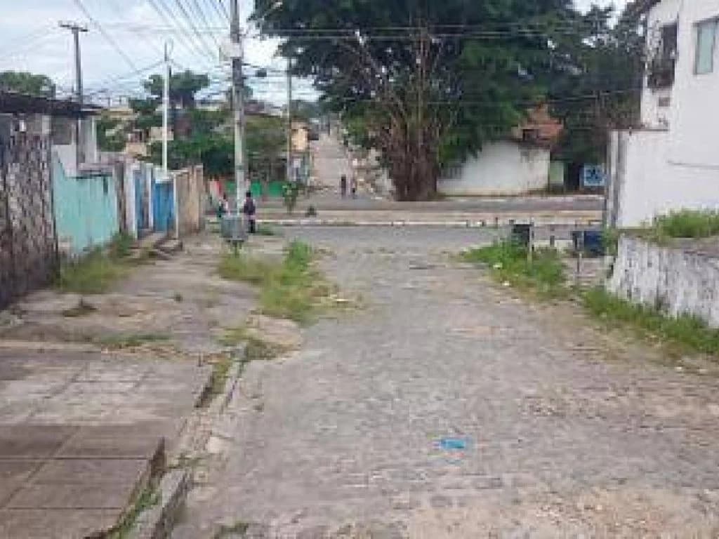 Foto 11 de 17: Casa em leilão em Paulista - PE, bairro Jardim Paulista — Casa, Padrão, 1 Vaga(S) de Garagem
