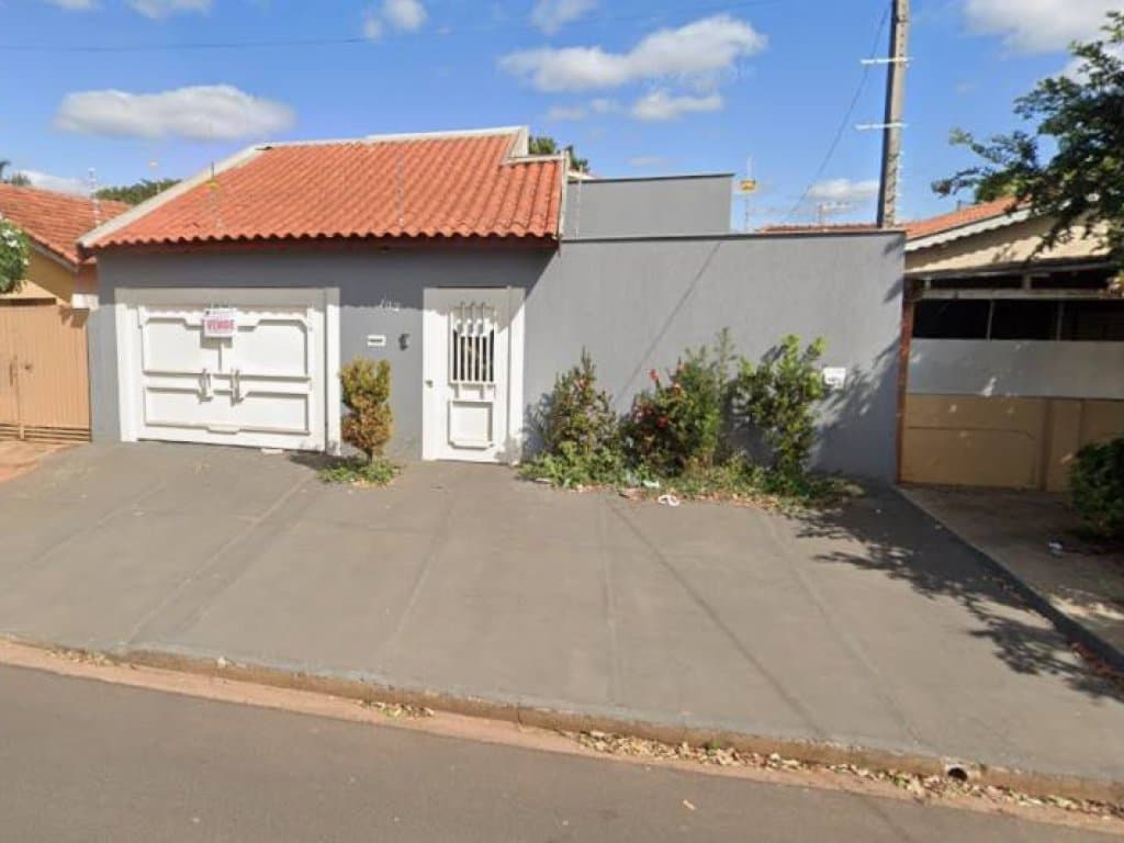 Foto 6 de 6: Casa em leilão em Três Lagoas - MS, bairro Interlagos — Casa, Padrão, 1 Vaga(S) de Garagem