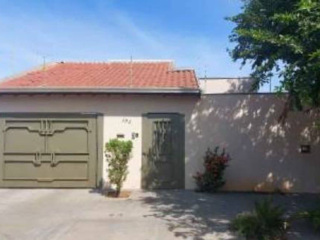 Foto 3 de 6: Casa em leilão em Três Lagoas - MS, bairro Interlagos — Casa, Padrão, 1 Vaga(S) de Garagem