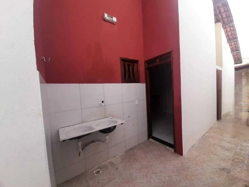 Foto 6 de 27: Casa em leilão em Juazeiro Do Norte - CE, bairro Aeroporto — Casa, Padrão, 0 Vaga(S) de Garagem