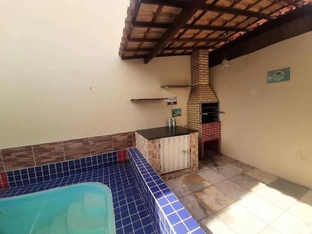 Foto 5 de 27: Casa em leilão em Juazeiro Do Norte - CE, bairro Aeroporto — Casa, Padrão, 0 Vaga(S) de Garagem