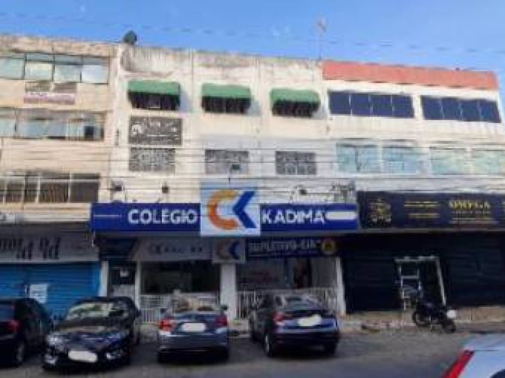 Foto 2 de 3: Apartamento em leilão em Brasília - DF, bairro Taguatinga Centro — Apartamento, Padrão, 0 Vaga(S) de Garagem