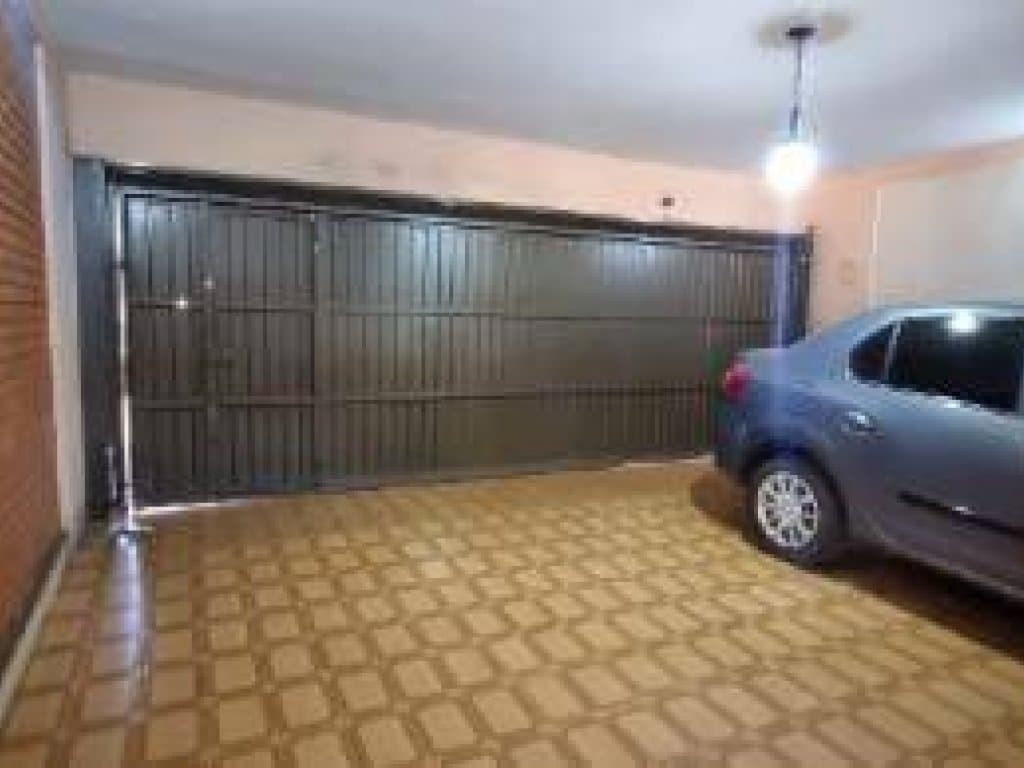 Foto 11 de 19: Casa em leilão em Campo Grande - MS, bairro Vila Bandeirantes — Casa, Padrão, 0 Vaga(S) de Garagem