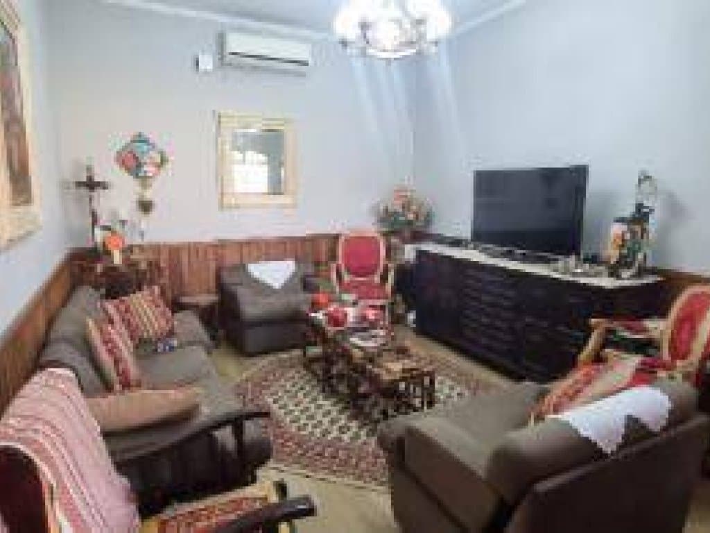 Foto 16 de 19: Casa em leilão em Campo Grande - MS, bairro Vila Bandeirantes — Casa, Padrão, 0 Vaga(S) de Garagem