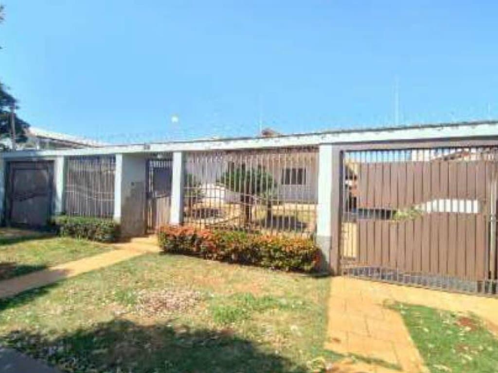 Foto 3 de 19: Casa em leilão em Campo Grande - MS, bairro Vila Bandeirantes — Casa, Padrão, 0 Vaga(S) de Garagem