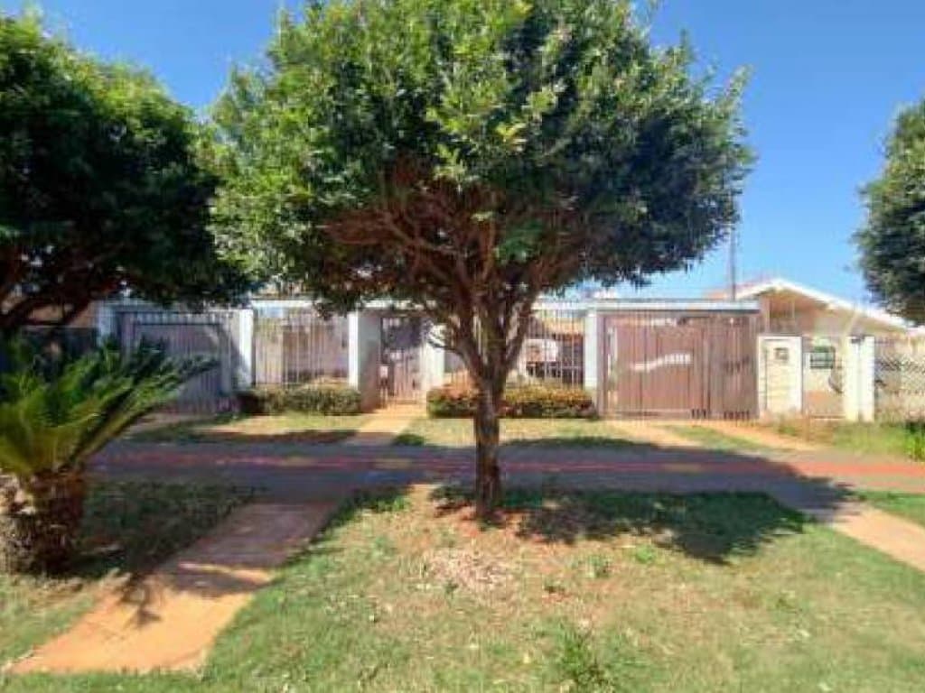 Foto 2 de 19: Casa em leilão em Campo Grande - MS, bairro Vila Bandeirantes — Casa, Padrão, 0 Vaga(S) de Garagem