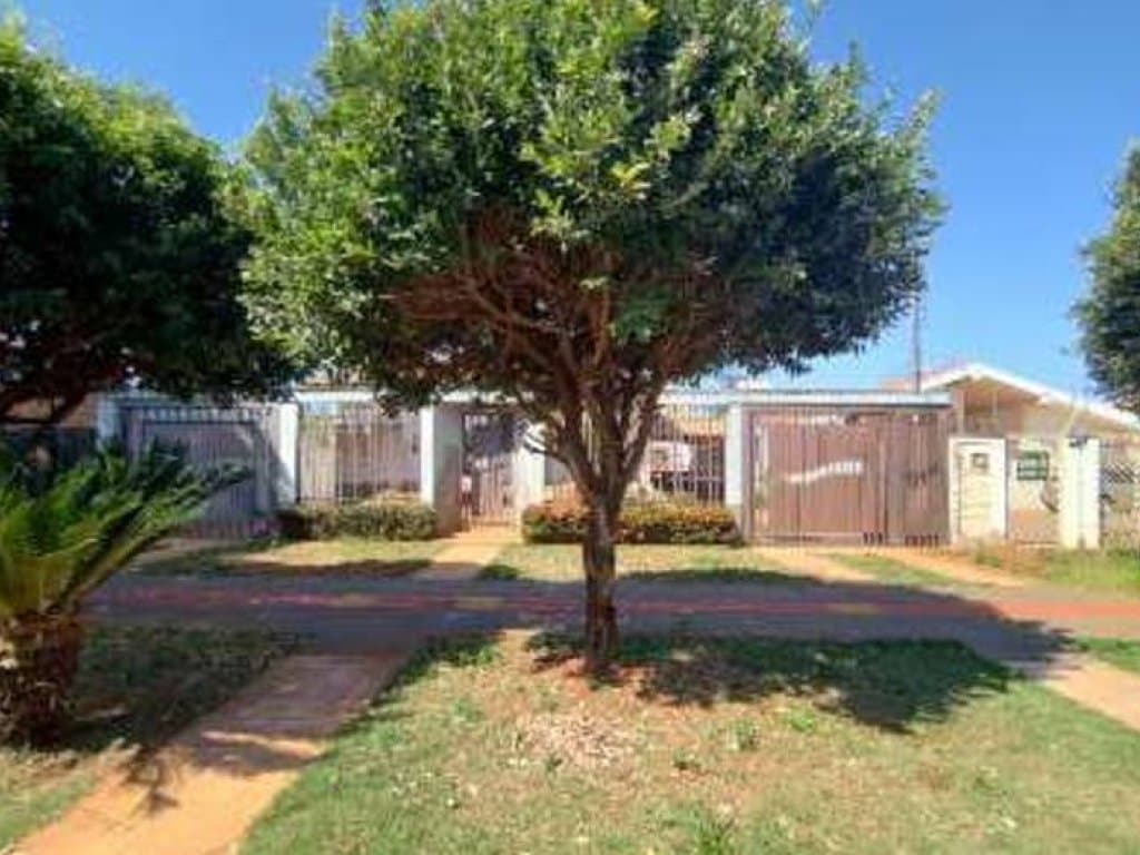 Foto 6 de 19: Casa em leilão em Campo Grande - MS, bairro Vila Bandeirantes — Casa, Padrão, 0 Vaga(S) de Garagem