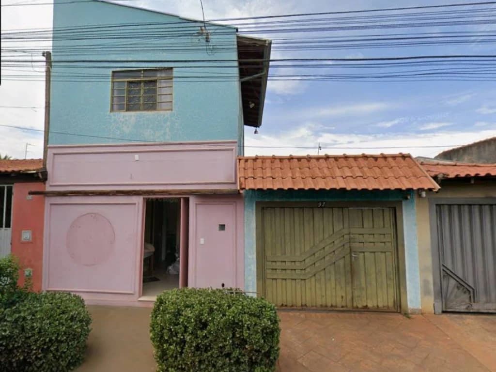 Foto 5 de 6: Apartamento em leilão em Pitangueiras - SP, bairro Jardim Veneza — Apartamento, Padrão, 1 Vaga(S) de Garagem