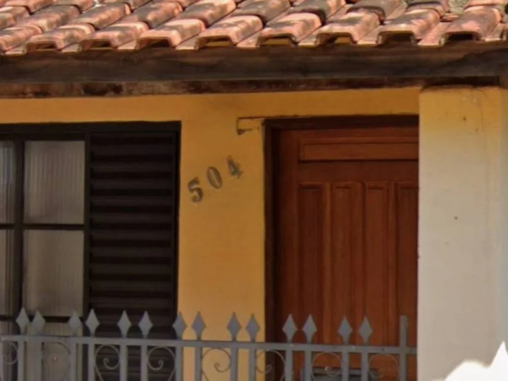 Foto 5 de 6: Casa em leilão em Piranguçu - MG, bairro Centro — Casa, Padrão, 1 Vaga(S) de Garagem
