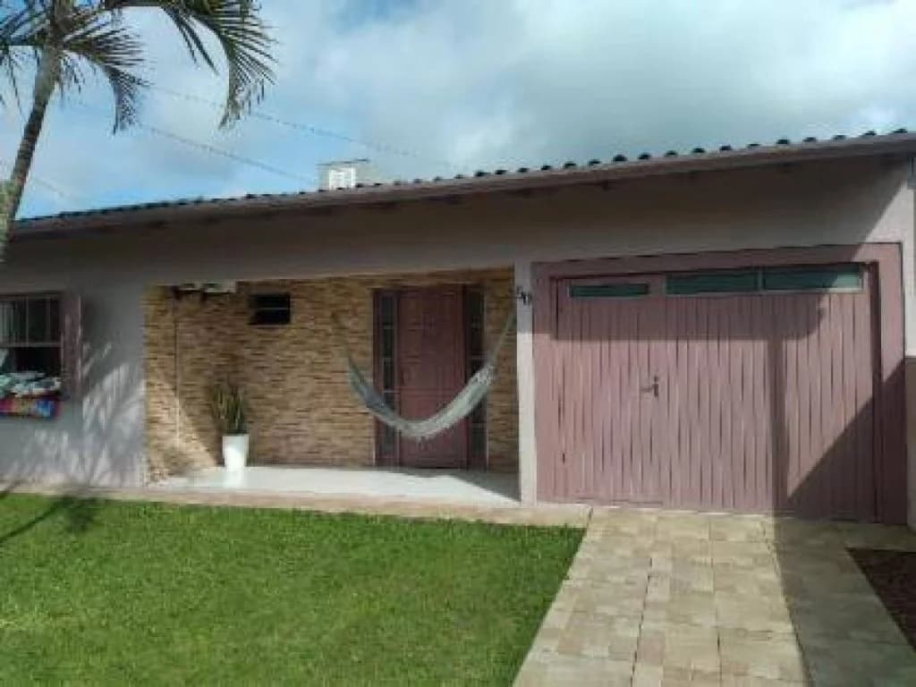 Foto 3 de 6: Casa em leilão em Portão - RS, bairro Rincao do Cascalho — Casa, Padrão, 1 Vaga(S) de Garagem