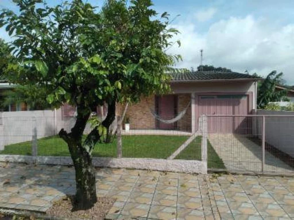 Foto 2 de 6: Casa em leilão em Portão - RS, bairro Rincao do Cascalho — Casa, Padrão, 1 Vaga(S) de Garagem