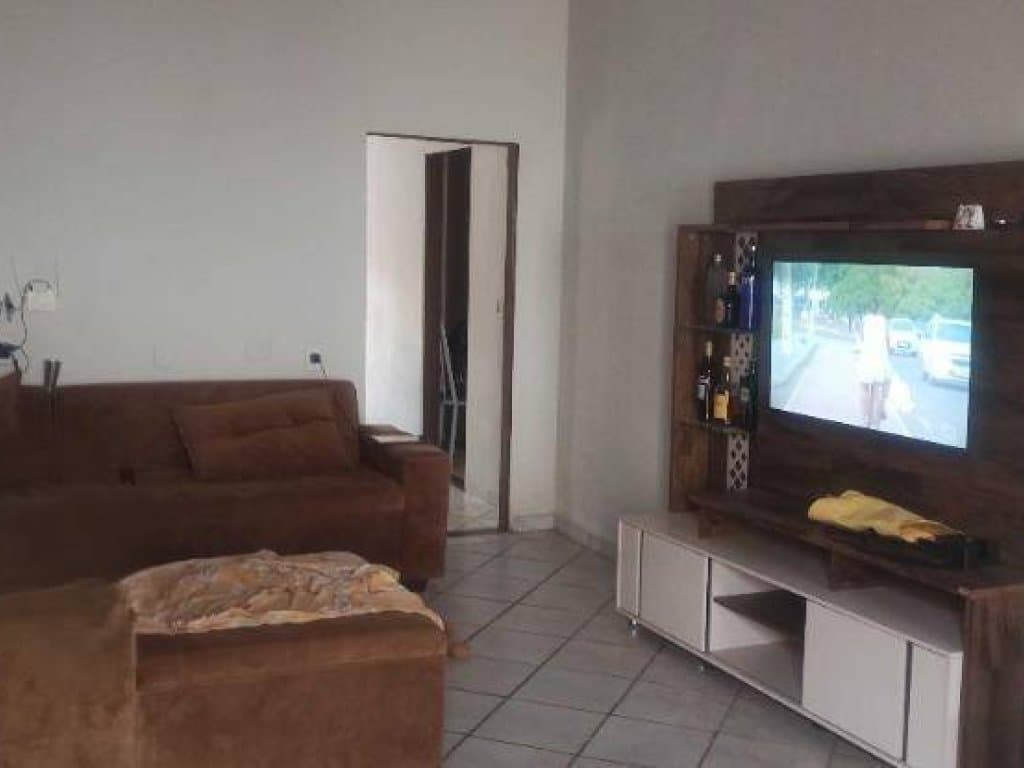 Foto 7 de 8: Casa em leilão em Imperatriz - MA, bairro Juçara — Casa, Padrão, 1 Vaga(S) de Garagem
