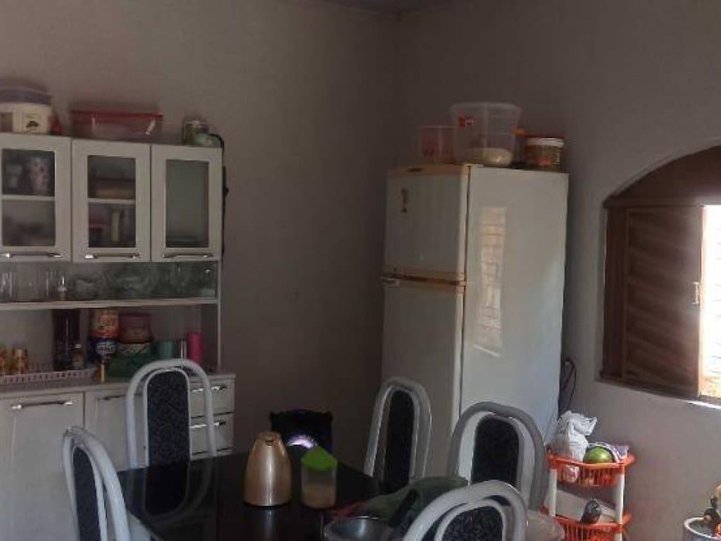 Foto 8 de 8: Casa em leilão em Imperatriz - MA, bairro Juçara — Casa, Padrão, 1 Vaga(S) de Garagem
