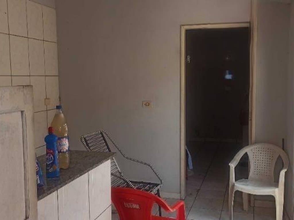 Foto 6 de 8: Casa em leilão em Imperatriz - MA, bairro Juçara — Casa, Padrão, 1 Vaga(S) de Garagem