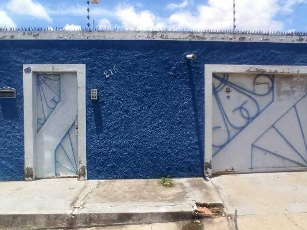Foto 1 de 8: Casa em leilão em Imperatriz - MA, bairro Juçara — Casa, Padrão, 1 Vaga(S) de Garagem