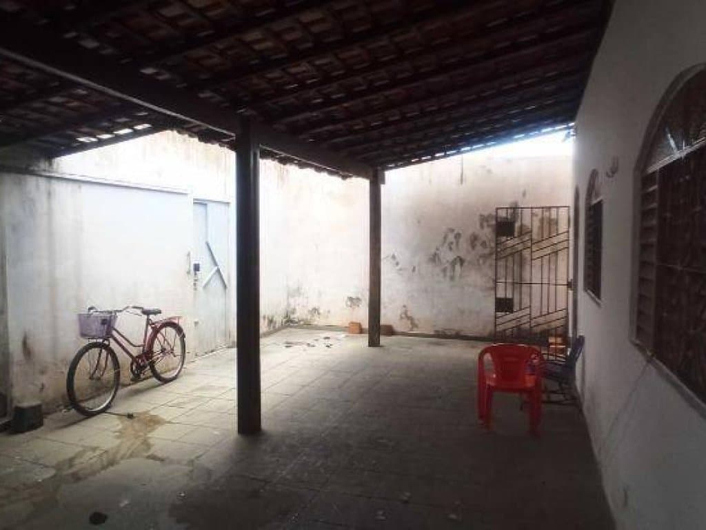 Foto 3 de 8: Casa em leilão em Imperatriz - MA, bairro Juçara — Casa, Padrão, 1 Vaga(S) de Garagem