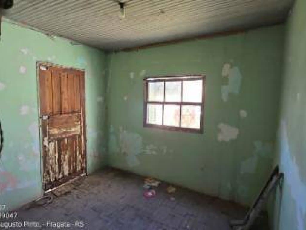Foto 5 de 8: Casa em leilão em Pelotas - RS, bairro Fragata — Casa, Padrão, 0 Vaga(S) de Garagem
