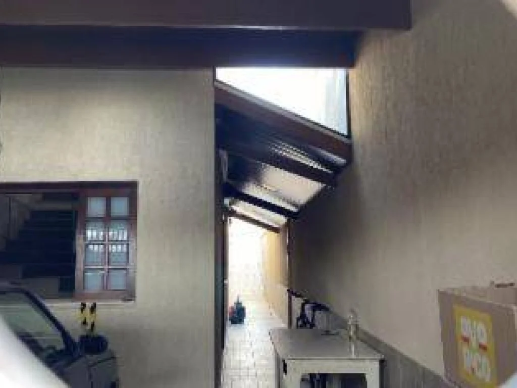 Foto 3 de 3: Casa em leilão em Taubaté - SP, bairro Parque Arco Iris — Casa, Padrão, 0 Vaga(S) de Garagem